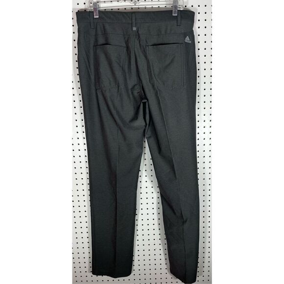 Adidas performance pants size 34x34 - Picture 6 of 10